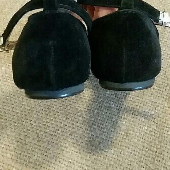 Studded  flats - Picture 4 of 8